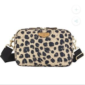 NWT TWELVElittle Disper Clutch